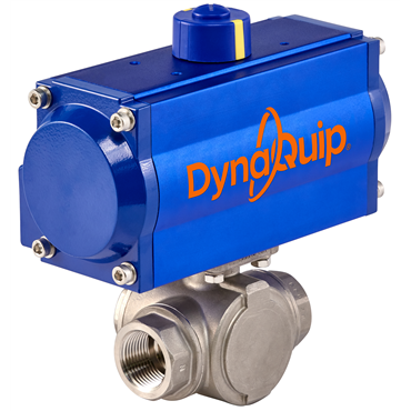 DynaQuip ControlsPYSA4AJDA052